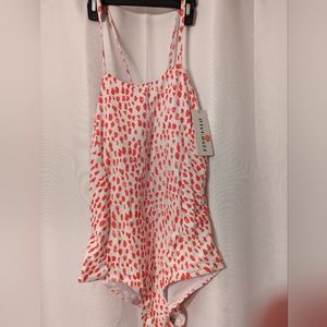 Women's Bathing Suit, size XL, NWT